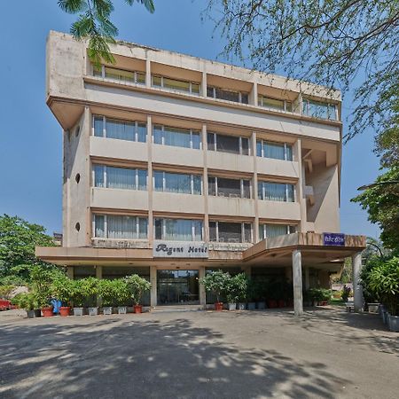 Regent Hotel Andheri Mumbai Bagian luar foto